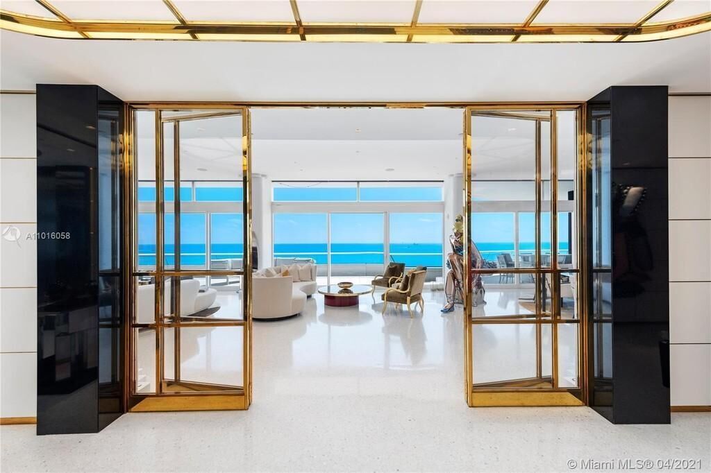 #37. 3315 Collins Ave Ph A, Miami Beach